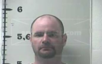 Daniel Shane Raines