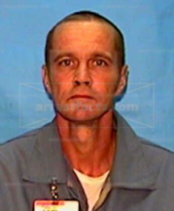 James Patrick Davis