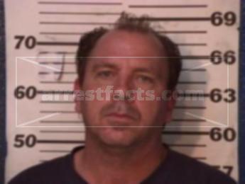 Kenneth Wayne Jones Greve