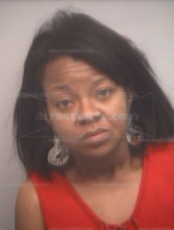 Nakeisha R Moore
