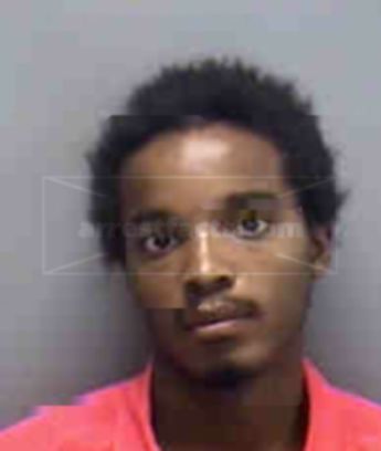Matthew Tyrone Simmons