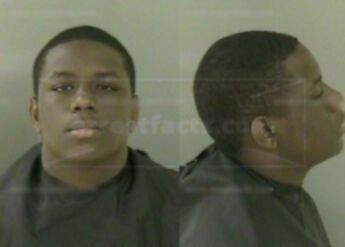 Dominic Antonyio Simmons