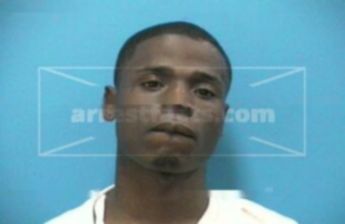 Anthony Lee Bailey