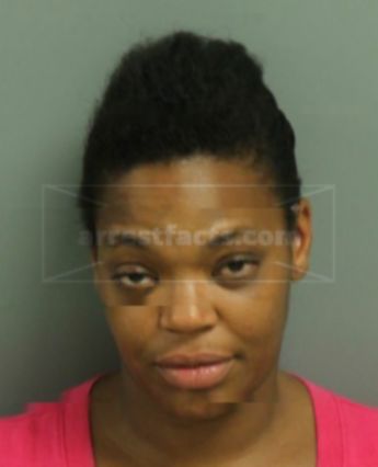 Kendralea Williams