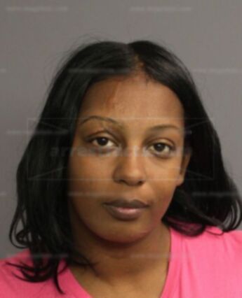 Rashanna Daniels