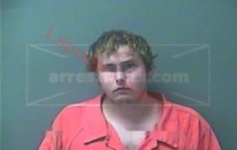 Christopher Doyle Carter