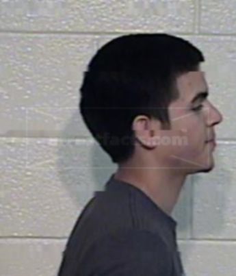 Alvin Cepeda Lopez