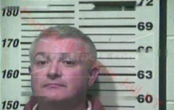 William Anthony Nipper
