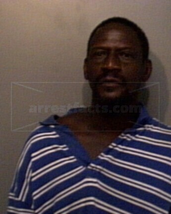 Gene Nathan Lamar