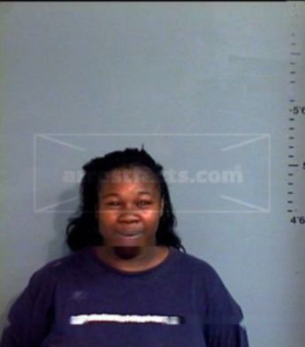 Felecia Ann Kelly