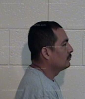 Andrew Loya Morales