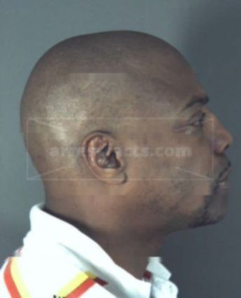 Mark Henry Mills
