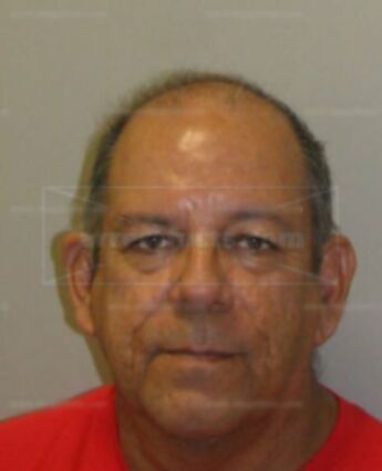 Mathew George Cabral