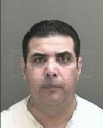 Frank Gonzales Lopez