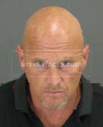 Richard Lloyd Davis