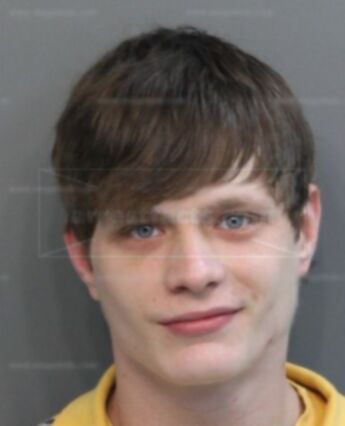Justin Thomas Elrod