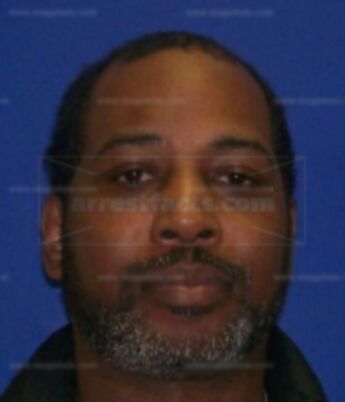 Irvin Wardell Vincent Sr