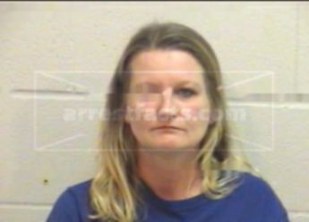 Kristi Collins Mccarron