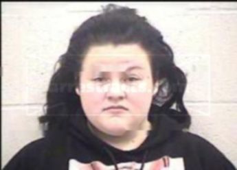 Amanda Louise Harris