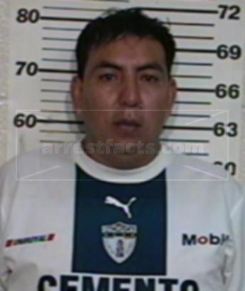 David Cruz Escamilla