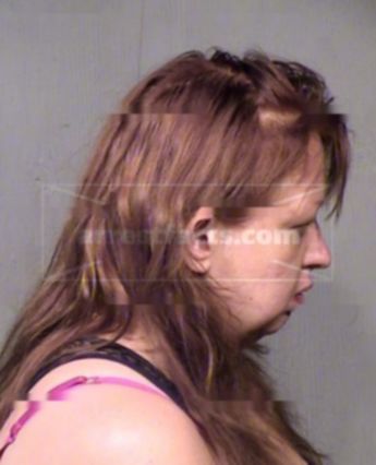 Alanna Nicole Hall