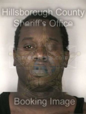 Leroy Sheffield Jr.