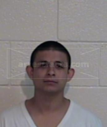 Orlando Garcia Gonzalez