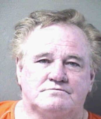 Jimmy Wayne Warthen