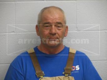 Eric Arthur Fashbaugh