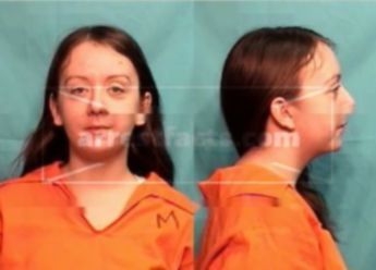 Allison Nicole Christus
