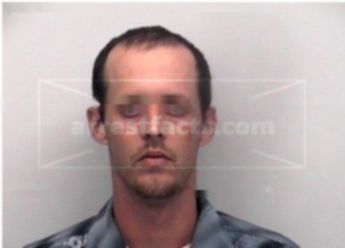 Christopher Anthony Tanner