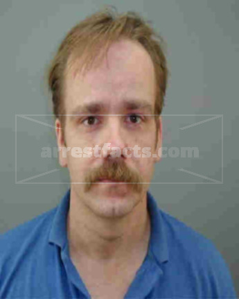 John Allen Artman