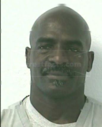 Sherman Lee Jones