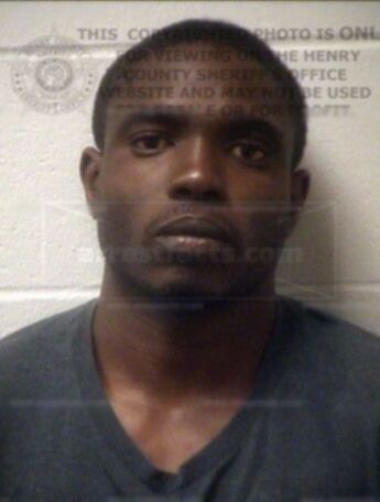 Oshane Jerome Robinson
