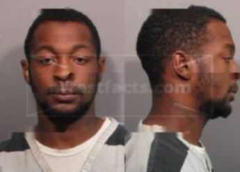 Patrick Lavor Gray