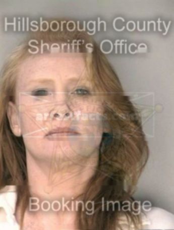Tammy Renee Burrows