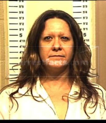 Karen Gay Bryant