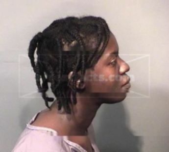 Melissa Loretta Banton