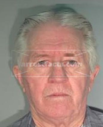 Charles Leroy Peterson