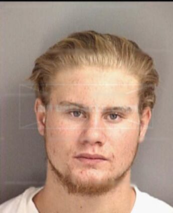Joshua Brent Bonham