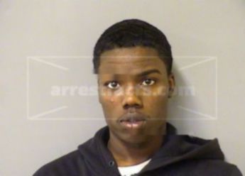 Devontae Gaston