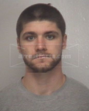 David Brandon Helms