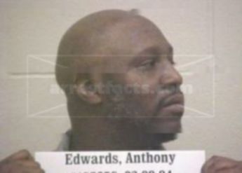 Anthony Edwards