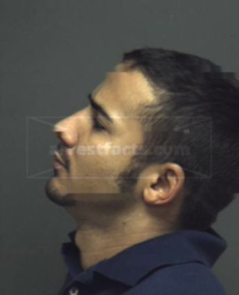 Anthony Rahkeem Palagonia