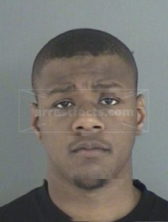 Damarius Cornell Penson