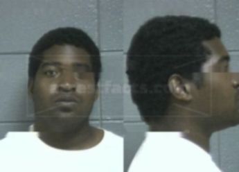 Reginald Delon Claiborne