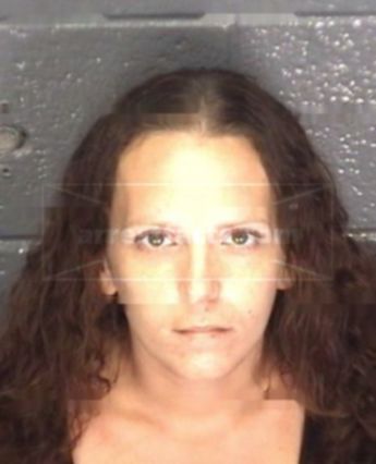 Jessica Leigh Mandell