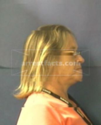 Vickie L Thomas