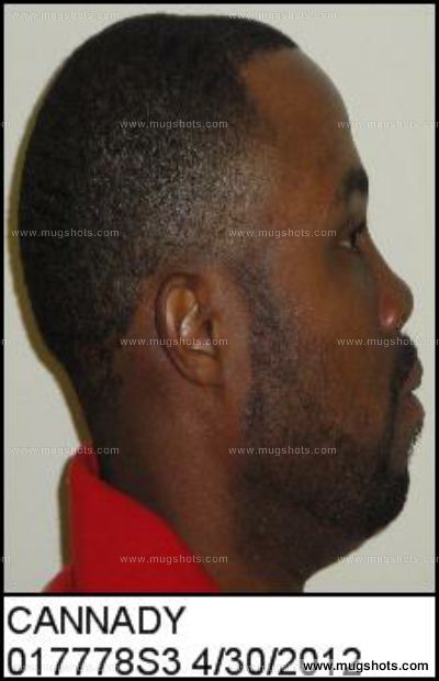Demetry Lashawn Cannady