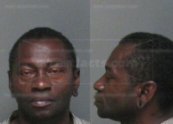 Rodney Mcfadden